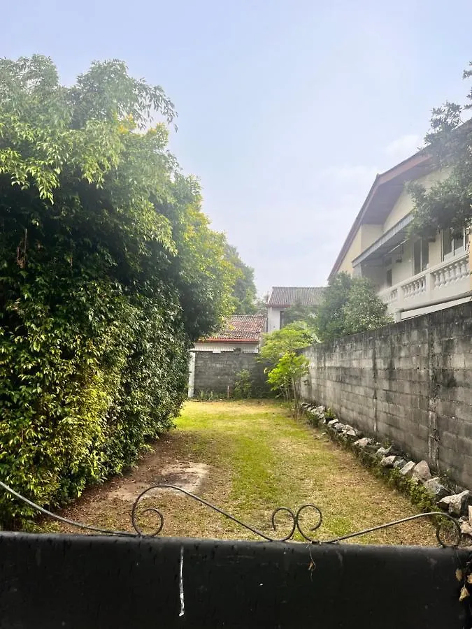 Elegance Villa Boralesgamuwa Šrí Lanka